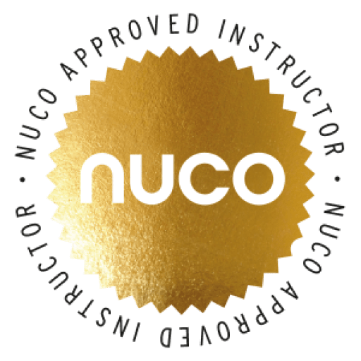 NUCO Approved Training Instructor